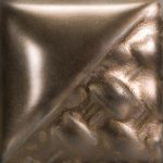 Mayco Stoneware Glaze - SW-182 - Antique Brass -  1 pint
